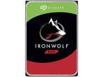 Твърди дискове 12TB 7200rpm Seagate IronWolf NAS