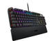 Клавиатури ASUS TUF Gaming K3 RGB, Red switch, Aura sync