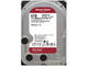 Твърди дискове 6TB 5400rpm Western Digital Red NAS