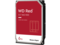 Твърди дискове 6TB 5400rpm Western Digital Red NAS