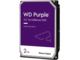 Твърди дискове 2TB 5400rpm Western Digital Purple Surveillance