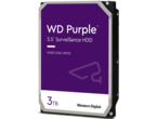 Твърди дискове 3TB 5400rpm Western Digital Purple Surveillance