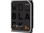 Твърди дискове 2TB 7200rpm Western Digital Black
