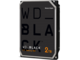 Твърди дискове 2TB 7200rpm Western Digital Black