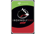 Твърди дискове 8TB 7200rpm Seagate IronWolf Pro NAS