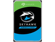 Твърди дискове 6TB 7200rpm Seagate SkyHawk Surveillance 