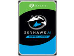 Твърди дискове 12TB 7200rpm Seagate SkyHawk AI Surveillance
