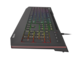 Клавиатури Genesis LITH 400 RGB