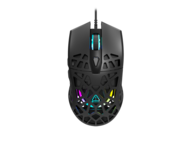 Мишки Canyon Puncher GM-20, в черно