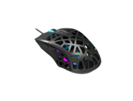 Мишки Canyon Puncher GM-20, в черно