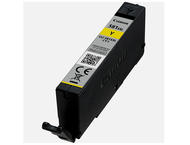Консумативи Оригинален Canon CLI-581 XXL Y