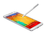 Смартфони Samsung Galaxy Note 3 (N9005) 32GB, бял цвят
