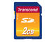 Карти памет Transcend 2GB Secure Digital