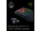 Джаджи Razer PBT Keycap Upgrade Set - Black