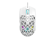 Мишки Canyon Puncher GM-20, в бяло