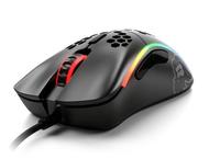 Мишки Glorious Model D Minus ,в матово черно