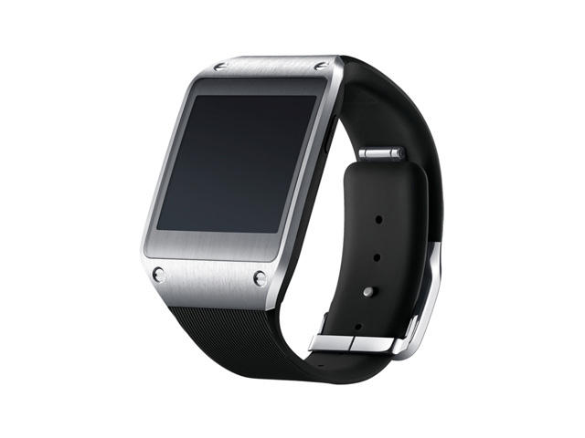 Смарт часовници Samsung Galaxy Gear