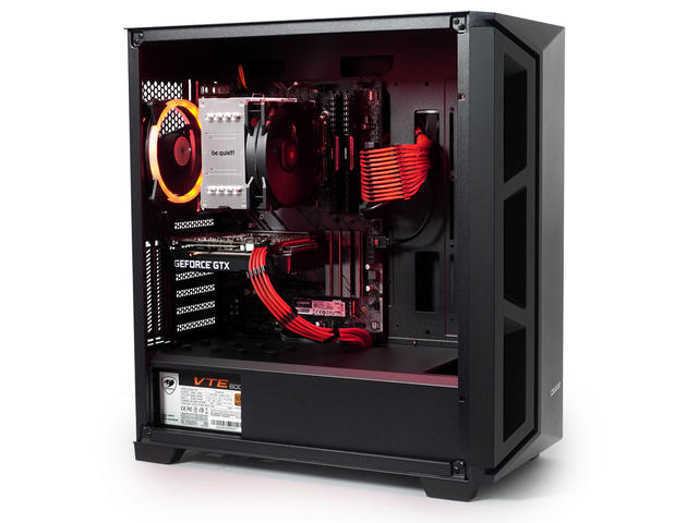 G:RIGS G:RIGS > Dark Blade (AMD)