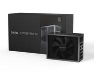 Захранвания за компютри be quiet! Dark Power Pro 12 Titanium 1500W