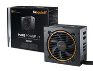 Захранвания за компютри be quiet! Pure Power 11 Gold 500W CM