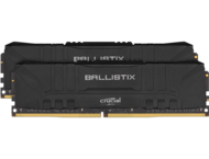 Оперативна памет 16GB (2x8GB) DDR4 3600MHz Crucial Ballistix