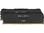 Оперативна памет 16GB (2x8GB) DDR4 3600MHz Crucial Ballistix