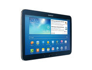 Таблети Samsung GT-P5200 Galaxy Tab 3 10.0 3G 16GB, черен цвят