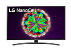 Телевизори LG 50NANO793NE
