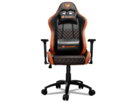 Геймърски столове COUGAR Armor Pro Orange