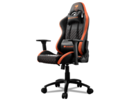 Геймърски столове COUGAR Armor Pro Orange