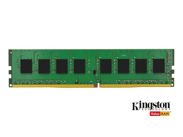 Оперативна памет 16GB DDR4 3200MT/s Kingston 