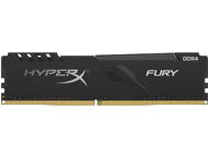 Оперативна памет 16GB DDR4 3466MHz Kingston HyperX Fury