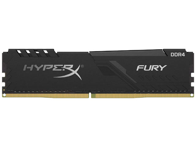 Оперативна памет 16GB DDR4 3466MHz Kingston HyperX Fury