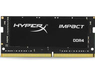 Оперативна памет 16GB DDR4 3200MHz Kingston HyperX IMPACT
