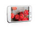Смартфони LG Optimus L4 II E440 4GB, бял цвят