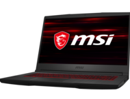 Лаптопи MSI GF65 Thin 10SDR