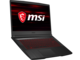 Лаптопи MSI GF65 Thin 10SDR