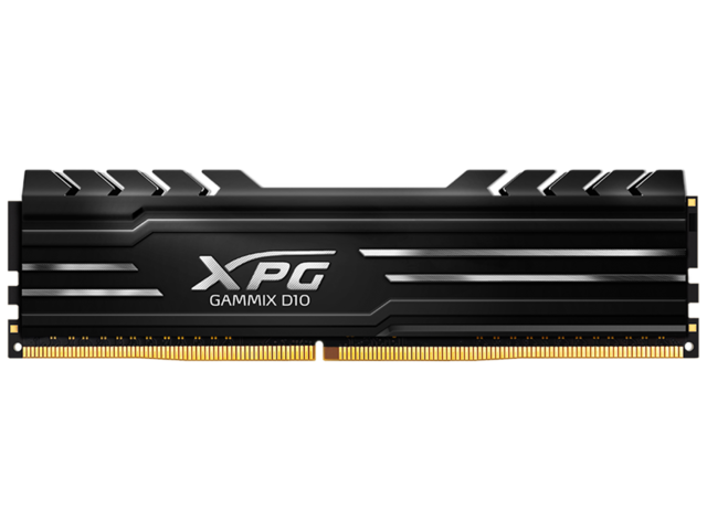 Оперативна памет 16GB DDR4 3200MHz XPG GAMMIX D10