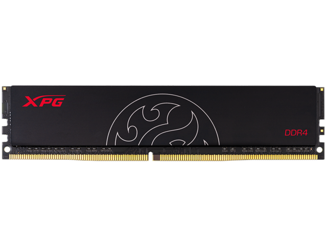 Оперативна памет 16GB DDR4 3000MHz XPG Hunter