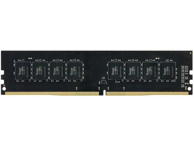 Оперативна памет 8GB DDR4 3200MHz Team Group Elite