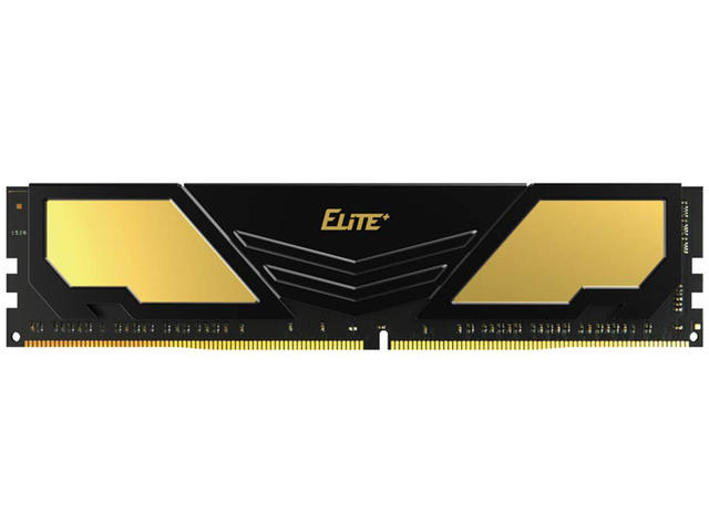 Оперативна памет 8GB DDR4 3200MHz Team Group Elite+
