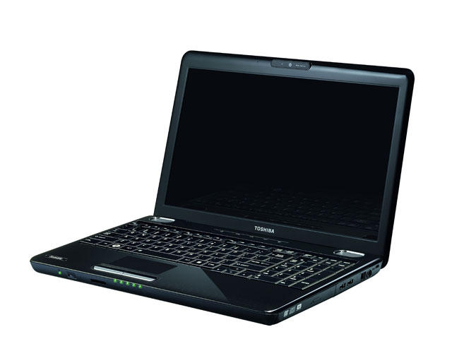 Лаптопи Toshiba Satellite L505-141