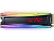 SSD 256GB ADATA XPG SPECTRIX S40G RGB M.2 NVMe