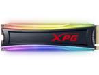 SSD 256GB ADATA XPG SPECTRIX S40G RGB M.2 NVMe