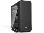 Кутии be quiet! Silent Base 802 Window Black