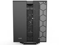 Кутии be quiet! Silent Base 802 Window Black