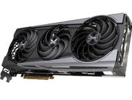 Видео карти Sapphire NITRO+ Radeon RX 6800