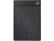 Външни HDD 1TB Seagate Backup Plus Ultra Touch, в черно