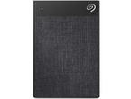 Външни HDD 1TB Seagate Backup Plus Ultra Touch, в черно
