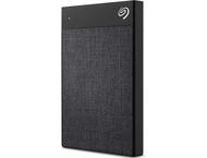 Външни HDD 1TB Seagate Backup Plus Ultra Touch, в черно